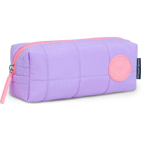 Estojo Blossom Purple Miss Lemonade