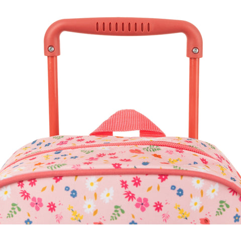 Trolley Baby Fairy Note!