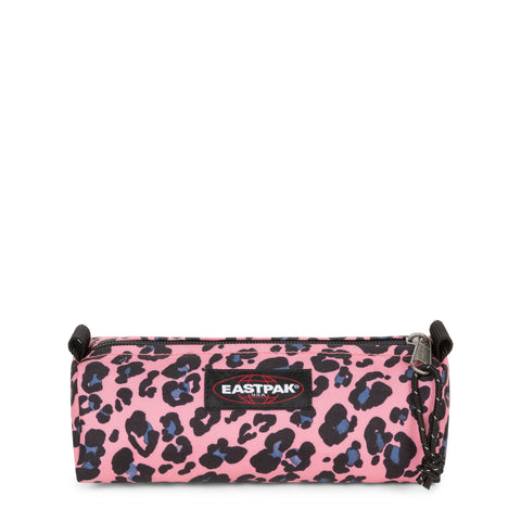 Estojo Benchmark Single - Beastimal Pink