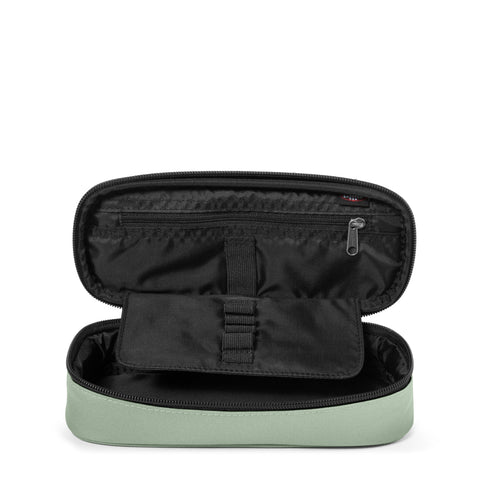 Estojo Oval Single - Frosty Mint
