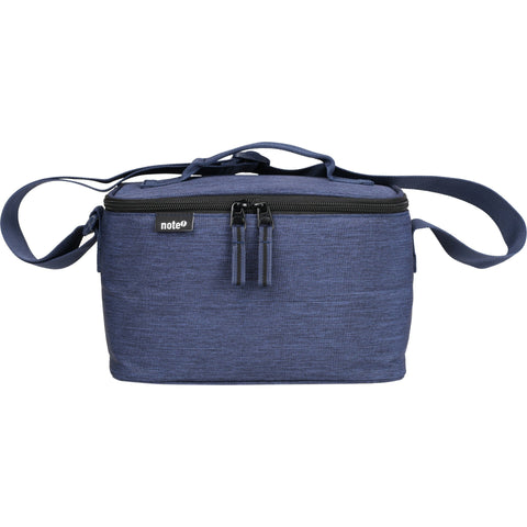 Lancheira Multipocket Azul Note!
