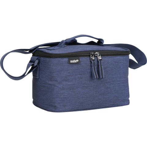 Lancheira Multipocket Azul Note!
