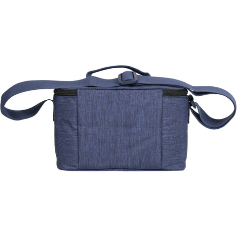 Lancheira Multipocket Azul Note!