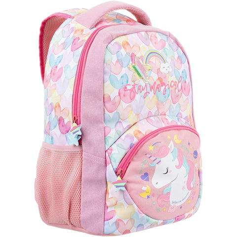Mochila Unicorn Note!