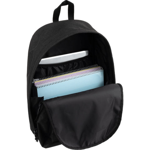 Mochila 10 Anos Preta