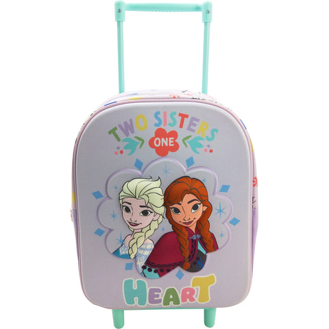 Trolley 3D Frozen Disney