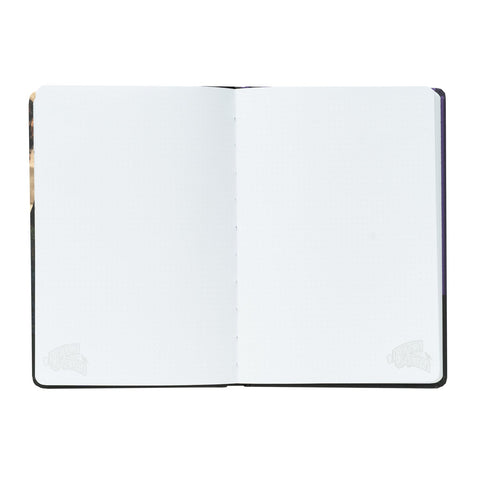 Caderno A5 - Wednesday