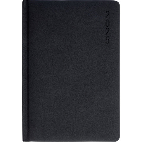 Agenda A5 2025 Basic Vert Note! (artigo sortido)
