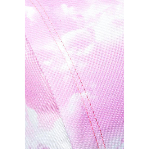 Mochila Clouds Pastel Hype