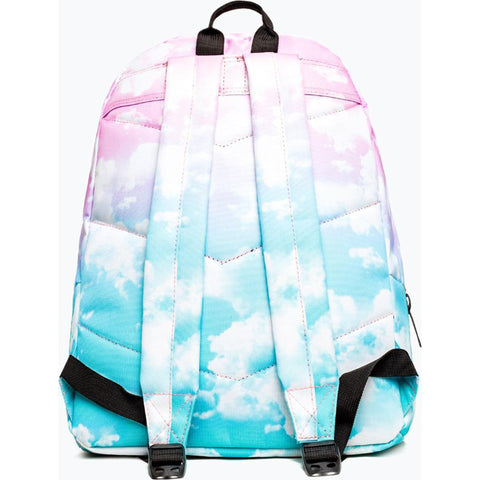 Mochila Clouds Pastel Hype