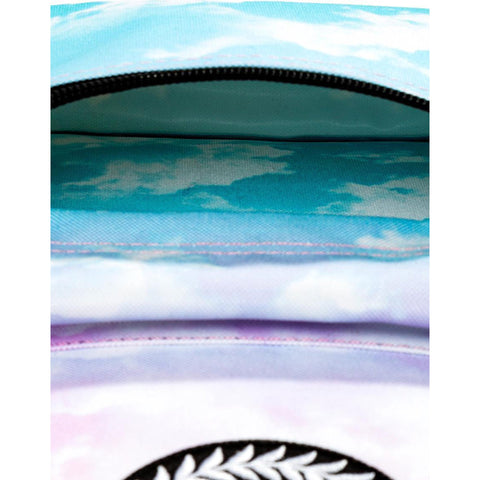 Mochila Clouds Pastel Hype