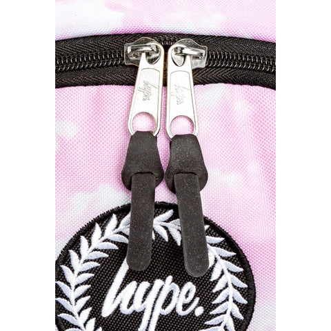 Mochila Clouds Pastel Hype