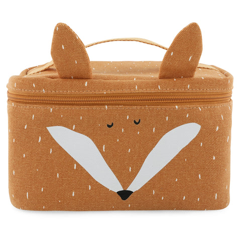 Lancheira Mr. Fox Trixie