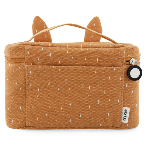 Lancheira Mr. Fox Trixie
