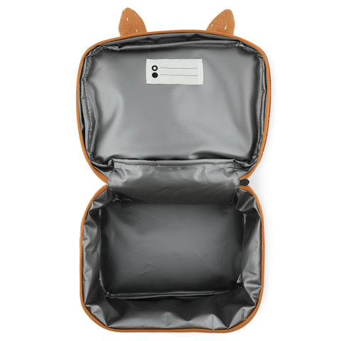 Lancheira Mr. Fox Trixie