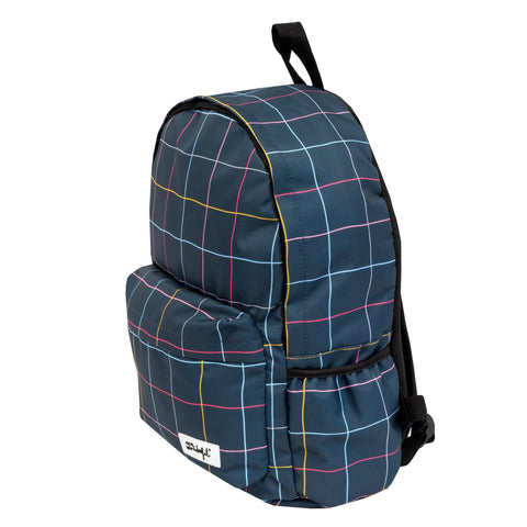 Mochila - Azul Ready For A Great Day