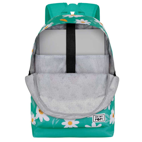 Mochila - Blooming Omp