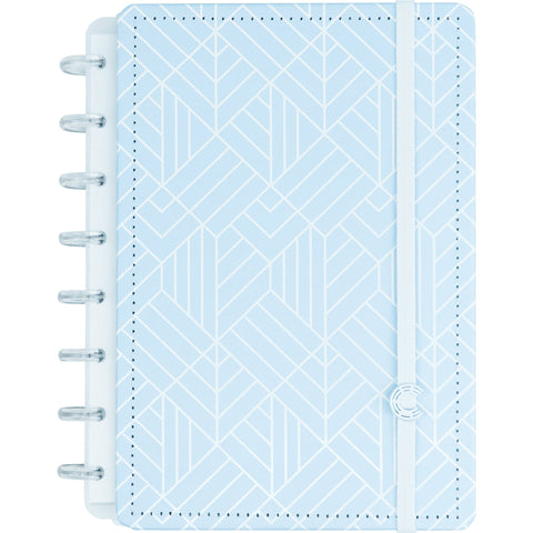 Caderno Inteligente A5 Ice Blue Ci