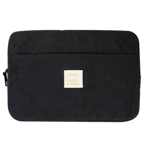 Bolsa Para Pc - Blue Trendy & Rebel