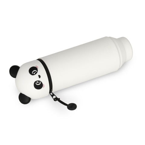 Estojo Kawaii - Panda