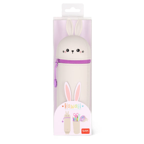 Estojo Kawaii - Coelho