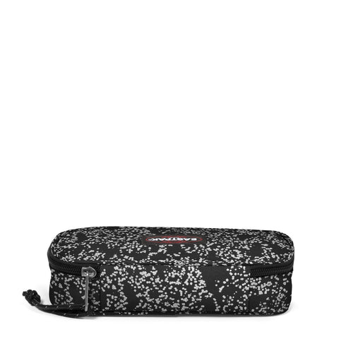 Estojo Oval Single - Glitsplash Eastpak