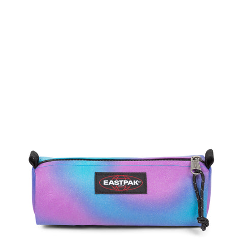 Estojo Benchmark Single - Sparkly Eastpak