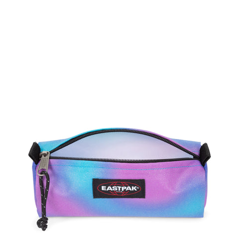 Estojo Benchmark Single - Sparkly Eastpak