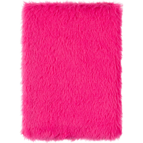 Caderno Gift 64 Folhas Eye Pink Magic