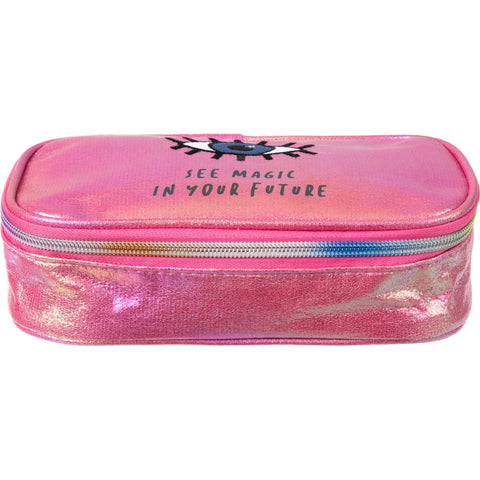 Estojo Box Eye Pink Magic