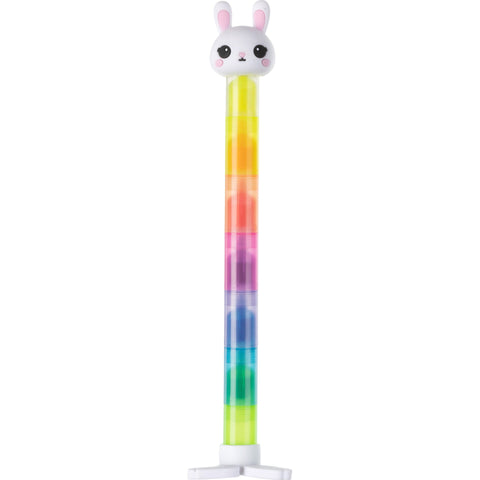 Esferográfica Color Bunny Joy