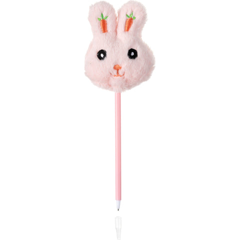 Esferográfica 0.7mm Azul Bunny Joy