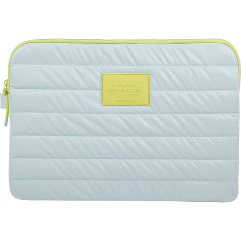 Bolsa Protetora para Computador Capsule Miss Lemonade