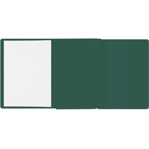 Caderno Agrafado A4 48 Folhas Pautado 2Em1 Note!