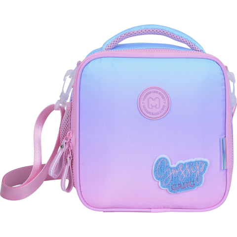 Saco Lanche Gossip Marshmallow