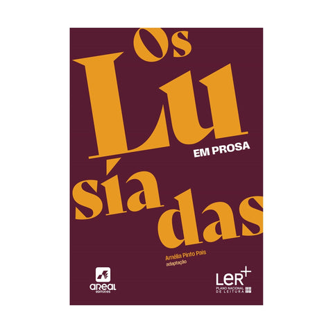 Os Lusíadas em Prosa