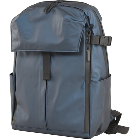 Mochila Office Borracha Blue Note!