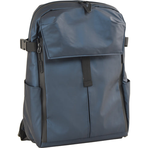 Mochila Office Borracha Blue Note!