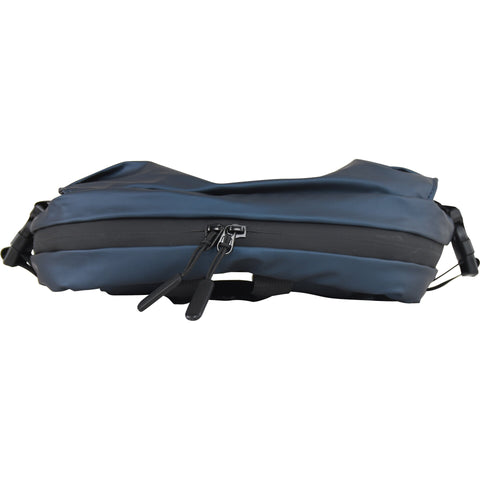 Mochila Office Borracha Blue Note!