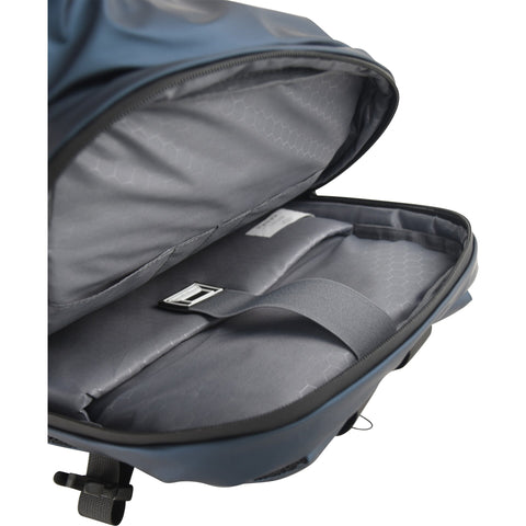 Mochila Office Borracha Blue Note!