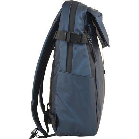 Mochila Office Borracha Blue Note!
