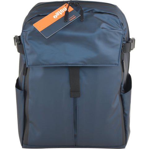 Mochila Office Borracha Blue Note!