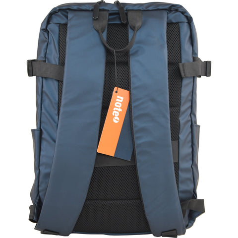Mochila Office Borracha Blue Note!