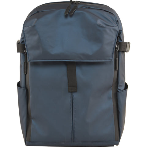 Mochila Office Borracha Blue Note!