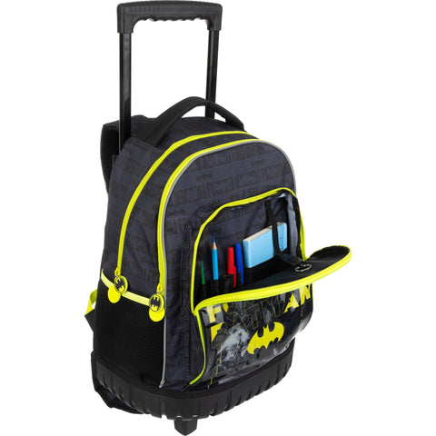 Trolley Ca Batman