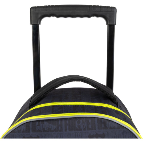 Trolley Ca Batman