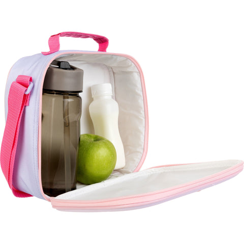 Saco Lanche 3D Minnie