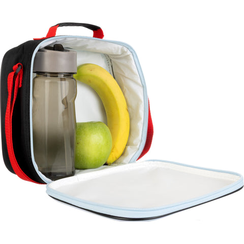 Saco Lanche 3D Mickey