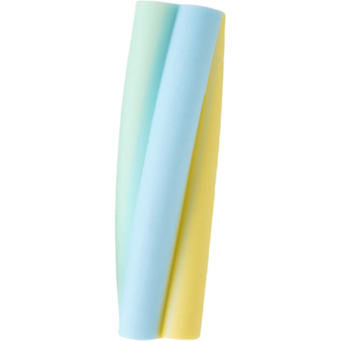Borracha Goma Marshmallow Pastel 2 Unidades