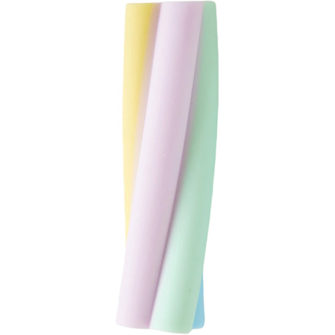 Borracha Goma Marshmallow Pastel 2 Unidades